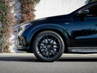 Mercedes GLE Coupé Coupe 53 AMG 449ch+136ch Hybride 4Matic+ 9G-Speedshift TCT - <small></small> 128.000 € <small>TTC</small> - #7