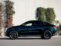 Mercedes GLE Coupé Coupe 53 AMG 449ch+136ch Hybride 4Matic+ 9G-Speedshift TCT - <small></small> 128.000 € <small>TTC</small> - #8