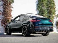 Mercedes GLE Coupé Coupe 53 AMG 449ch+136ch Hybride 4Matic+ 9G-Speedshift TCT - <small></small> 128.000 € <small>TTC</small> - #9