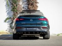 Mercedes GLE Coupé Coupe 53 AMG 449ch+136ch Hybride 4Matic+ 9G-Speedshift TCT - <small></small> 128.000 € <small>TTC</small> - #10