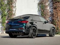 Mercedes GLE Coupé Coupe 53 AMG 449ch+136ch Hybride 4Matic+ 9G-Speedshift TCT - <small></small> 128.000 € <small>TTC</small> - #11