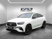 Mercedes GLE Coupé COUPE 53 AMG TCT 9G-SPEEDSHIFT HYBRID AMG 4MATIC+ - <small></small> 139.990 € <small></small> - #1