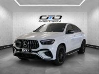 Mercedes GLE Coupé COUPE 53 AMG TCT 9G-SPEEDSHIFT HYBRID AMG 4MATIC+ - <small></small> 139.990 € <small></small> - #1