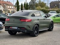 Mercedes GLE Coupé Coupe 63 7G-Tronic Speedshift Plus C292 AMG  - GARANTIE 12 MOIS - <small></small> 57.490 € <small>TTC</small> - #2