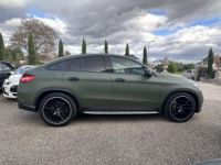 Mercedes GLE Coupé Coupe 63 7G-Tronic Speedshift Plus C292 AMG  - GARANTIE 12 MOIS - <small></small> 57.490 € <small>TTC</small> - #3