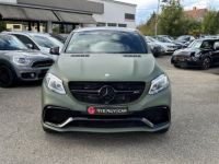 Mercedes GLE Coupé Coupe 63 7G-Tronic Speedshift Plus C292 AMG  - GARANTIE 12 MOIS - <small></small> 57.490 € <small>TTC</small> - #7