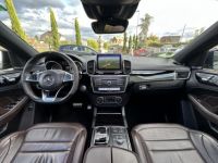 Mercedes GLE Coupé Coupe 63 7G-Tronic Speedshift Plus C292 AMG  - GARANTIE 12 MOIS - <small></small> 57.490 € <small>TTC</small> - #9