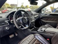 Mercedes GLE Coupé Coupe 63 7G-Tronic Speedshift Plus C292 AMG  - GARANTIE 12 MOIS - <small></small> 57.490 € <small>TTC</small> - #10