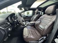 Mercedes GLE Coupé Coupe 63 7G-Tronic Speedshift Plus C292 AMG  - GARANTIE 12 MOIS - <small></small> 57.490 € <small>TTC</small> - #11