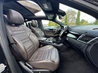 Mercedes GLE Coupé Coupe 63 7G-Tronic Speedshift Plus C292 AMG  - GARANTIE 12 MOIS - <small></small> 57.490 € <small>TTC</small> - #12