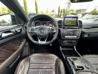 Mercedes GLE Coupé Coupe 63 7G-Tronic Speedshift Plus C292 AMG  - GARANTIE 12 MOIS - <small></small> 57.490 € <small>TTC</small> - #17