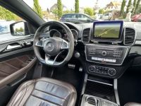 Mercedes GLE Coupé Coupe 63 7G-Tronic Speedshift Plus C292 AMG  - GARANTIE 12 MOIS - <small></small> 57.490 € <small>TTC</small> - #20