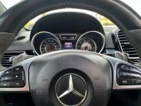 Mercedes GLE Coupé Coupe 63 7G-Tronic Speedshift Plus C292 AMG  - GARANTIE 12 MOIS - <small></small> 57.490 € <small>TTC</small> - #23