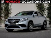 Mercedes GLE Coupé Coupe 63 AMG 557ch 4Matic 7G-Tronic Speedshift Plus - <small></small> 69.000 € <small>TTC</small> - #1