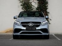 Mercedes GLE Coupé Coupe 63 AMG 557ch 4Matic 7G-Tronic Speedshift Plus - <small></small> 69.000 € <small>TTC</small> - #2