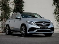 Mercedes GLE Coupé Coupe 63 AMG 557ch 4Matic 7G-Tronic Speedshift Plus - <small></small> 69.000 € <small>TTC</small> - #3