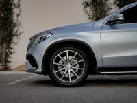 Mercedes GLE Coupé Coupe 63 AMG 557ch 4Matic 7G-Tronic Speedshift Plus - <small></small> 69.000 € <small>TTC</small> - #7