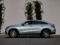 Mercedes GLE Coupé Coupe 63 AMG 557ch 4Matic 7G-Tronic Speedshift Plus - <small></small> 69.000 € <small>TTC</small> - #8