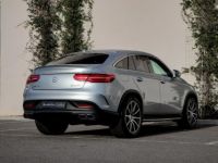 Mercedes GLE Coupé Coupe 63 AMG 557ch 4Matic 7G-Tronic Speedshift Plus - <small></small> 69.000 € <small>TTC</small> - #11