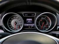 Mercedes GLE Coupé Coupe 63 AMG 557ch 4Matic 7G-Tronic Speedshift Plus - <small></small> 69.000 € <small>TTC</small> - #14