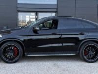 Mercedes GLE Coupé COUPE 63 AMG S 585 4MATIC 7G-TRONIC SPEEDSHIFT PLUS - <small></small> 69.900 € <small>TTC</small> - #3