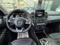 Mercedes GLE Coupé COUPE 63 AMG S 585 4MATIC 7G-TRONIC SPEEDSHIFT PLUS - <small></small> 69.900 € <small>TTC</small> - #8