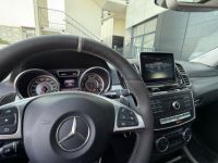 Mercedes GLE Coupé COUPE 63 AMG S 585 4MATIC 7G-TRONIC SPEEDSHIFT PLUS - <small></small> 69.900 € <small>TTC</small> - #14