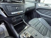 Mercedes GLE Coupé COUPE 63 AMG S 585 4MATIC 7G-TRONIC SPEEDSHIFT PLUS - <small></small> 69.900 € <small>TTC</small> - #16