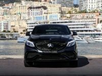 Mercedes GLE Coupé Coupe 63 AMG S 585ch 4Matic 7G-Tronic Speedshift Plus - <small></small> 76.500 € <small>TTC</small> - #2