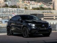 Mercedes GLE Coupé Coupe 63 AMG S 585ch 4Matic 7G-Tronic Speedshift Plus - <small></small> 76.500 € <small>TTC</small> - #3