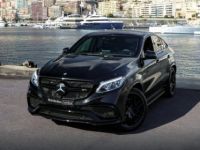 Mercedes GLE Coupé Coupe 63 AMG S 585ch 4Matic 7G-Tronic Speedshift Plus - <small></small> 76.500 € <small>TTC</small> - #12