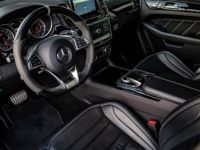 Mercedes GLE Coupé Coupe 63 AMG S 585ch 4Matic 7G-Tronic Speedshift Plus - <small></small> 76.500 € <small>TTC</small> - #13