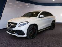 Mercedes GLE Coupé Coupe 63 AMG S 585ch 4Matic 7G-Tronic Speedshift Plus - <small></small> 65.900 € <small>TTC</small> - #1