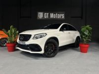 Mercedes GLE Coupé COUPE 63 AMG S 585CH 4MATIC 7G-TRONIC SPEEDSHIFT PLUS - <small></small> 69.900 € <small>TTC</small> - #1