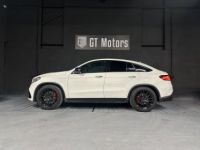 Mercedes GLE Coupé COUPE 63 AMG S 585CH 4MATIC 7G-TRONIC SPEEDSHIFT PLUS - <small></small> 69.900 € <small>TTC</small> - #2