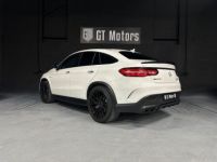 Mercedes GLE Coupé COUPE 63 AMG S 585CH 4MATIC 7G-TRONIC SPEEDSHIFT PLUS - <small></small> 69.900 € <small>TTC</small> - #3