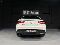 Mercedes GLE Coupé COUPE 63 AMG S 585CH 4MATIC 7G-TRONIC SPEEDSHIFT PLUS - <small></small> 69.900 € <small>TTC</small> - #4