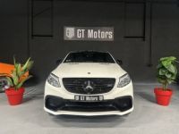 Mercedes GLE Coupé COUPE 63 AMG S 585CH 4MATIC 7G-TRONIC SPEEDSHIFT PLUS - <small></small> 69.900 € <small>TTC</small> - #8