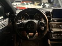 Mercedes GLE Coupé COUPE 63 AMG S 585CH 4MATIC 7G-TRONIC SPEEDSHIFT PLUS - <small></small> 69.900 € <small>TTC</small> - #13