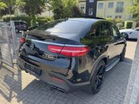 Mercedes GLE Coupé COUPE 63 AMG S PERFORM*4M*PANO*360*B&O - <small></small> 69.900 € <small>TTC</small> - #2