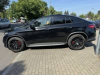 Mercedes GLE Coupé COUPE 63 AMG S PERFORM*4M*PANO*360*B&O - <small></small> 69.900 € <small>TTC</small> - #3