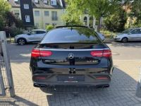 Mercedes GLE Coupé COUPE 63 AMG S PERFORM*4M*PANO*360*B&O - <small></small> 69.900 € <small>TTC</small> - #4