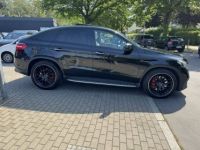 Mercedes GLE Coupé COUPE 63 AMG S PERFORM*4M*PANO*360*B&O - <small></small> 69.900 € <small>TTC</small> - #6