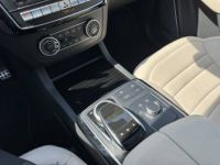 Mercedes GLE Coupé COUPE 63 AMG S PERFORM*4M*PANO*360*B&O - <small></small> 69.900 € <small>TTC</small> - #7