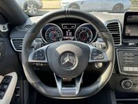 Mercedes GLE Coupé COUPE 63 AMG S PERFORM*4M*PANO*360*B&O - <small></small> 69.900 € <small>TTC</small> - #9