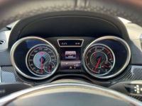 Mercedes GLE Coupé COUPE 63 AMG S PERFORM*4M*PANO*360*B&O - <small></small> 69.900 € <small>TTC</small> - #10