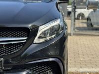 Mercedes GLE Coupé COUPE 63 AMG S PERFORM*4M*PANO*360*B&O - <small></small> 69.900 € <small>TTC</small> - #22