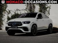 Mercedes GLE Coupé Coupe 63 S AMG 612ch+22ch EQ Boost AMG Edition 55 4Matic+ 9G-Tronic Speedshift TCT - <small></small> 148.000 € <small>TTC</small> - #1