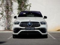 Mercedes GLE Coupé Coupe 63 S AMG 612ch+22ch EQ Boost AMG Edition 55 4Matic+ 9G-Tronic Speedshift TCT - <small></small> 148.000 € <small>TTC</small> - #2