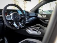 Mercedes GLE Coupé Coupe 63 S AMG 612ch+22ch EQ Boost AMG Edition 55 4Matic+ 9G-Tronic Speedshift TCT - <small></small> 148.000 € <small>TTC</small> - #4